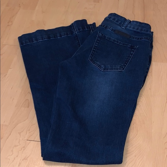 Denim - Cowgirl stuff Trousers